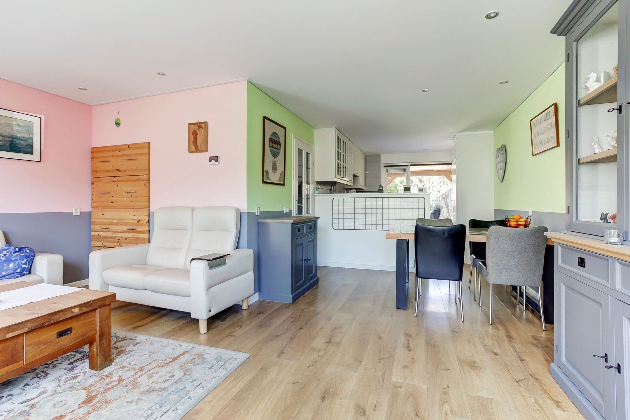 Foto 9 van De Driesprong 36