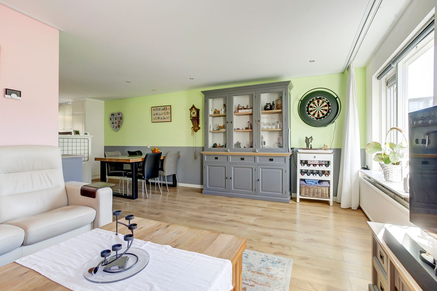 Foto 10 van De Driesprong 36