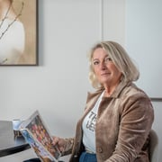 Wilma Wijman - Hypotheekadviseur