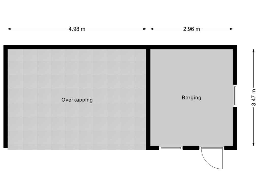 Berging