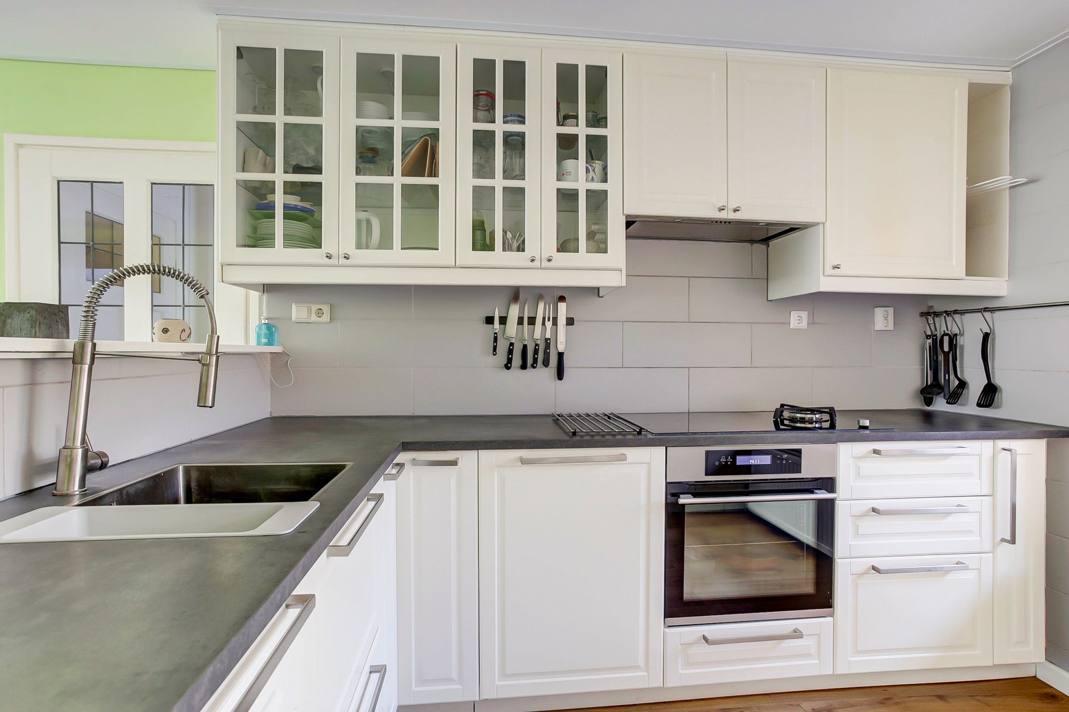 Foto 12 van De Driesprong 36