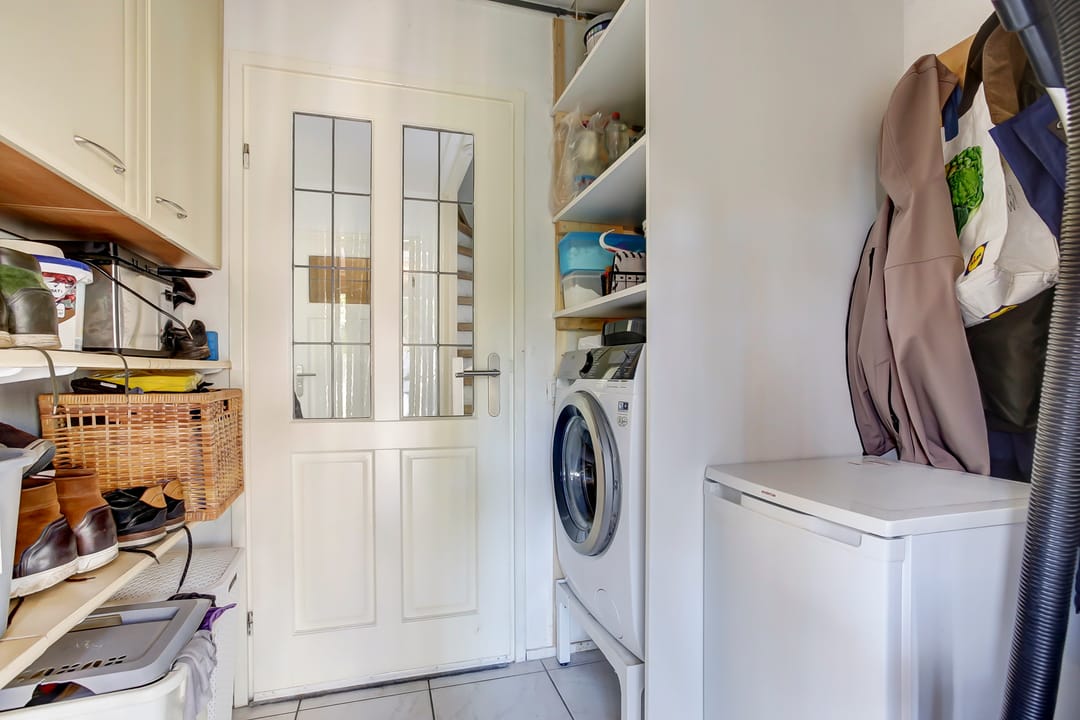 Foto 16 van De Driesprong 36