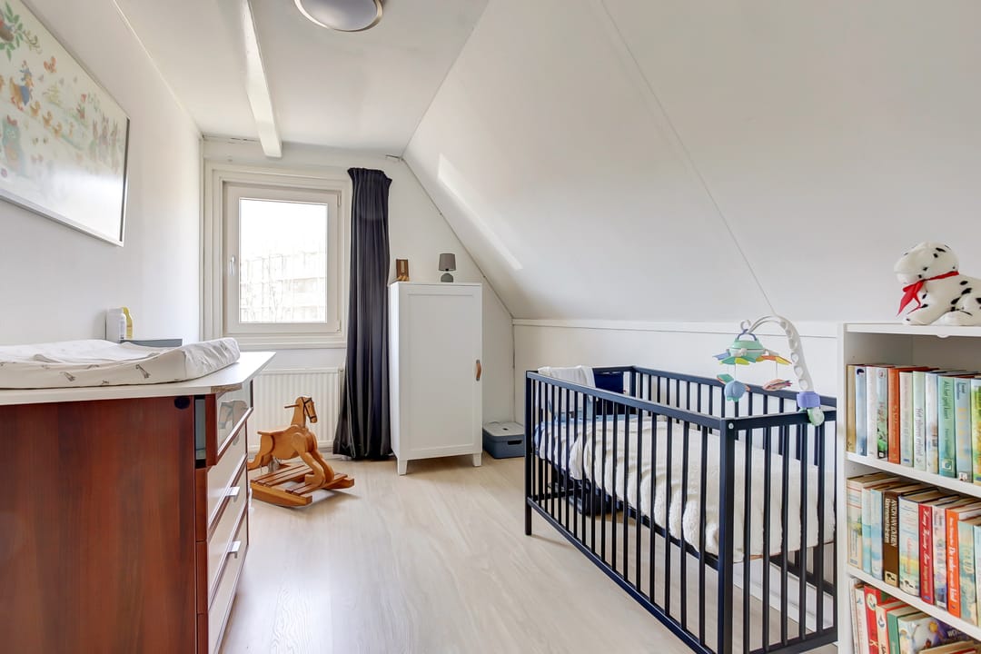 Foto 23 van De Driesprong 36