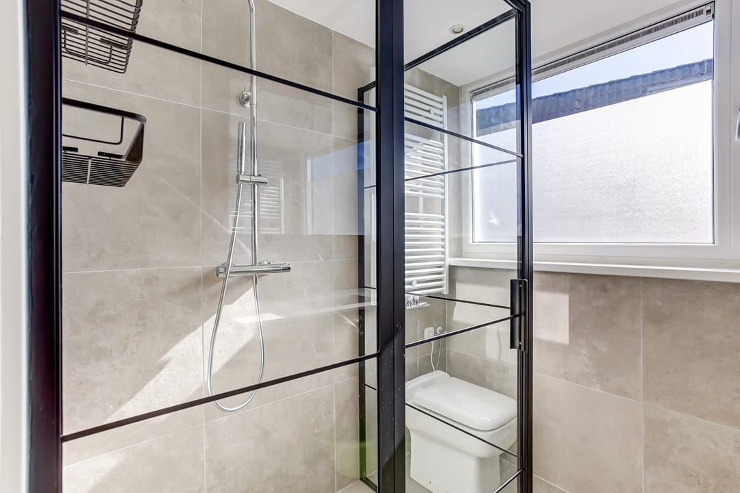 Foto 26 van De Driesprong 36