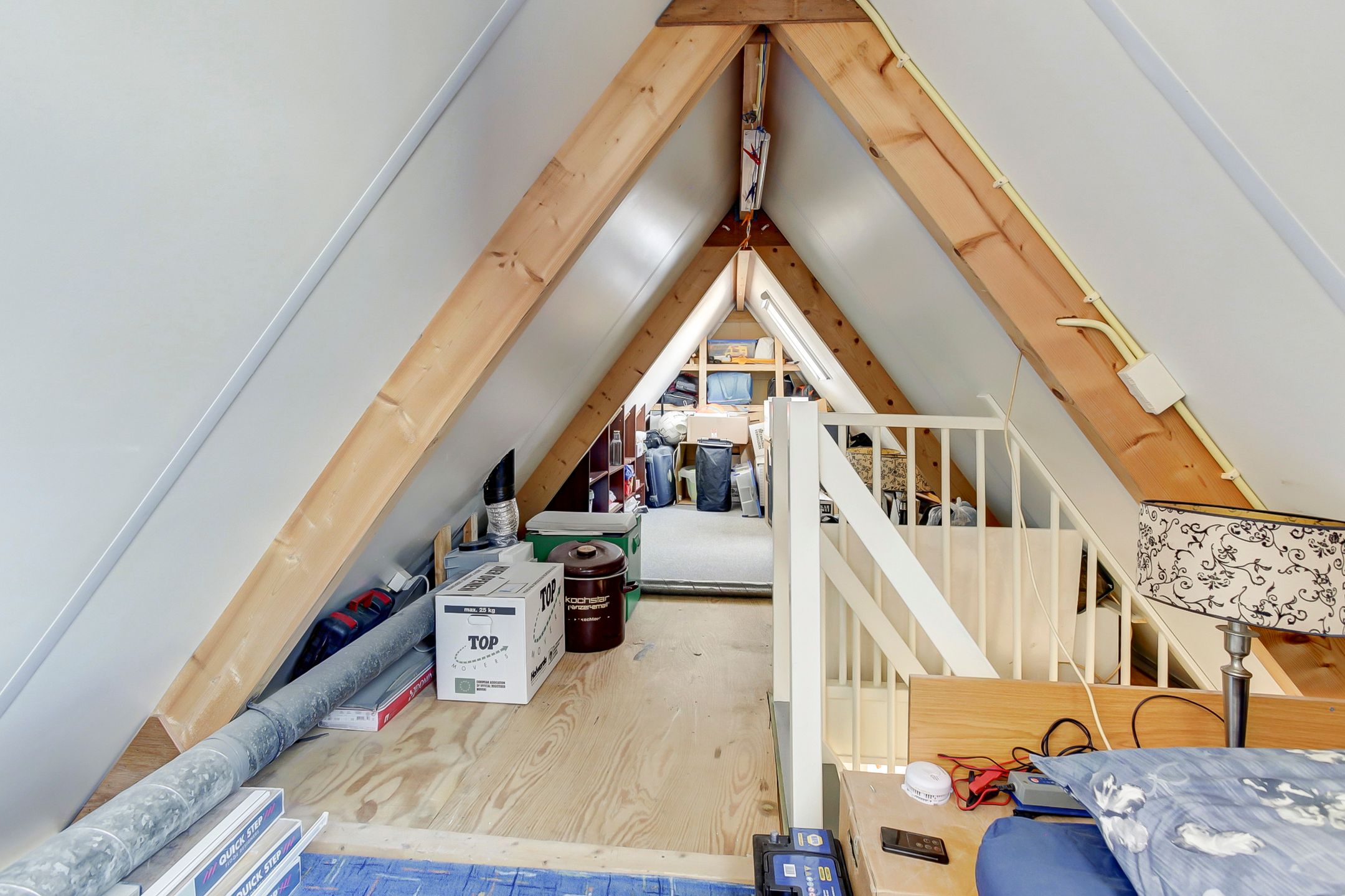 Foto 27 van De Driesprong 36