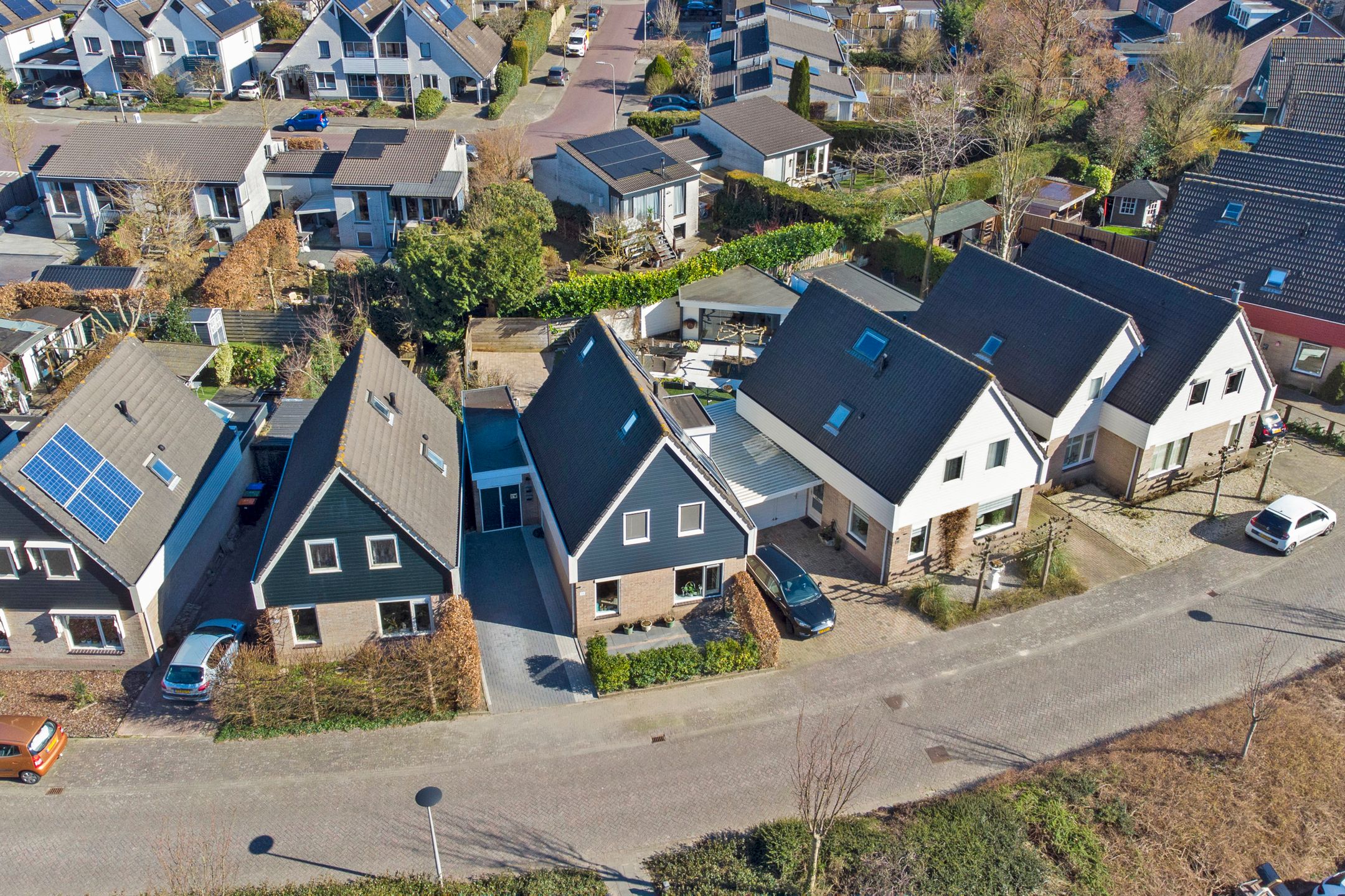 Foto 30 van De Driesprong 36