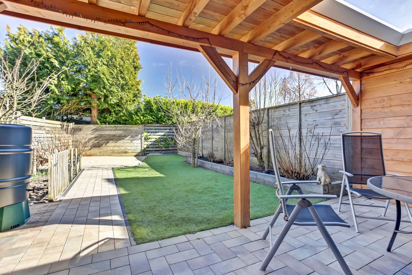 Foto 34 van De Driesprong 36