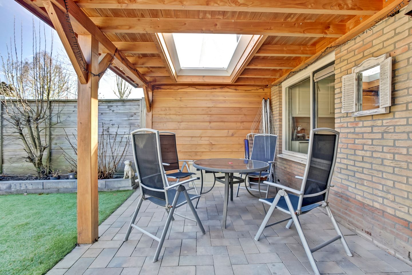 Foto 35 van De Driesprong 36