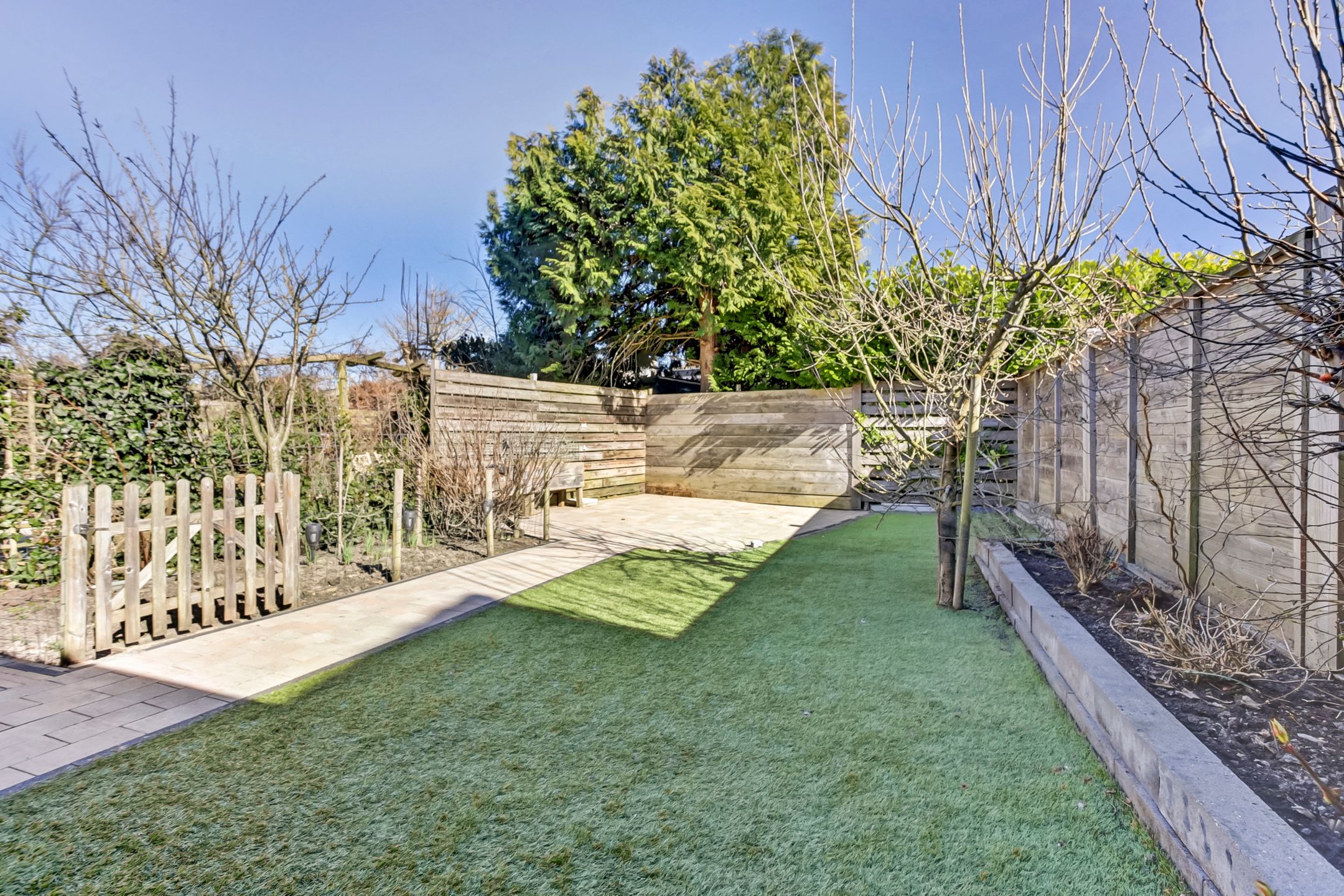 Foto 36 van De Driesprong 36