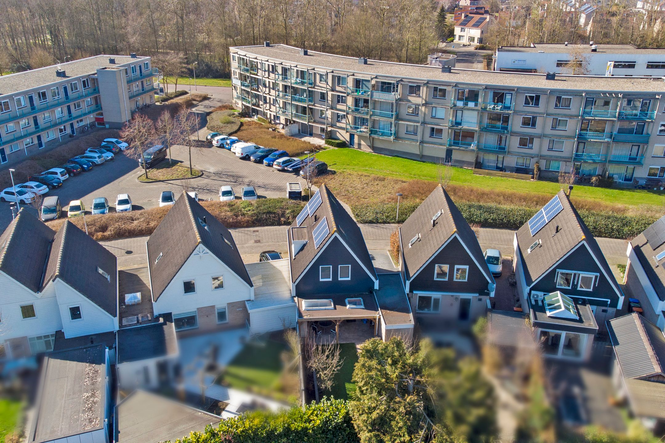 Foto 39 van De Driesprong 36