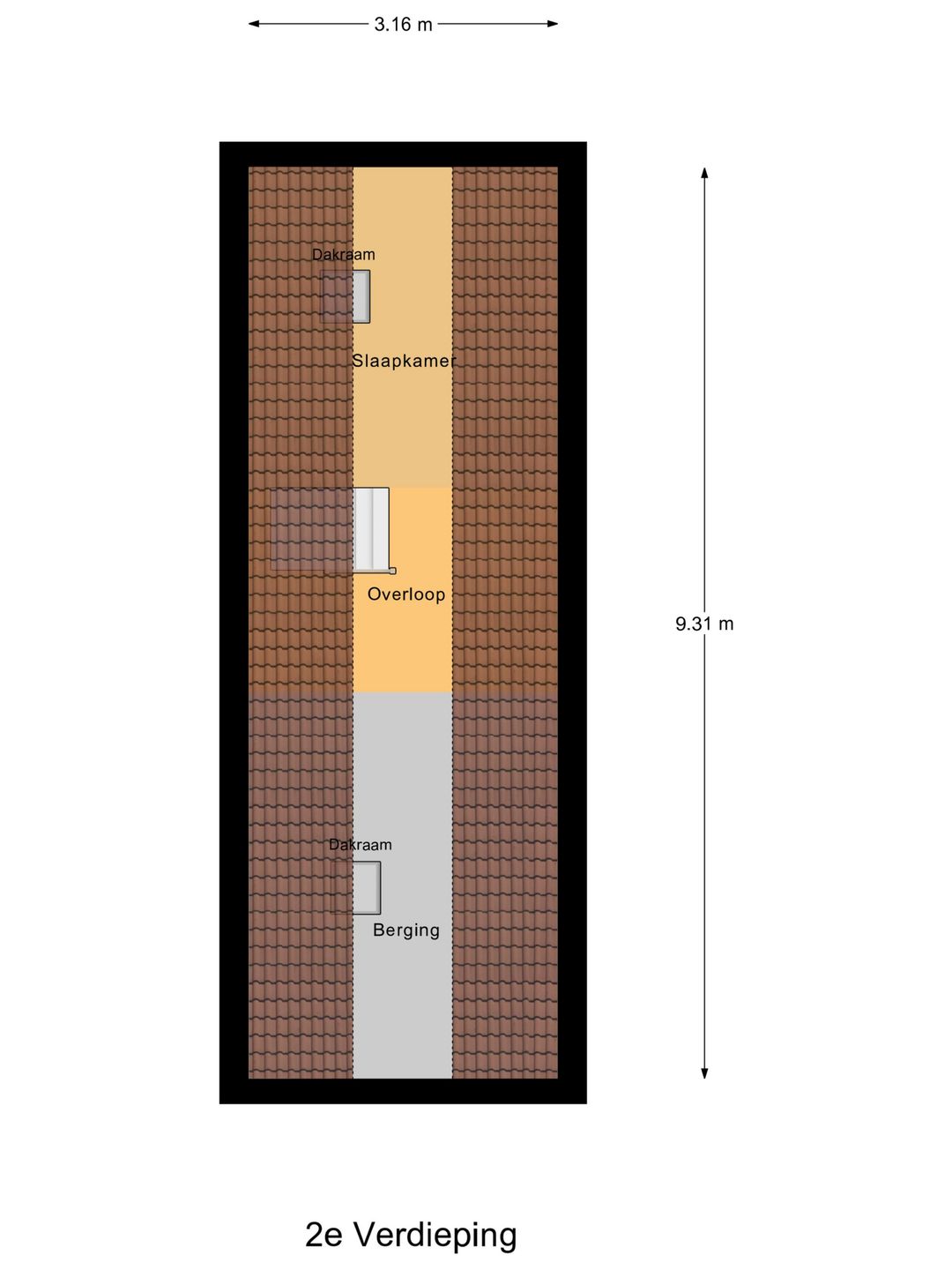 Foto 43 van De Driesprong 36