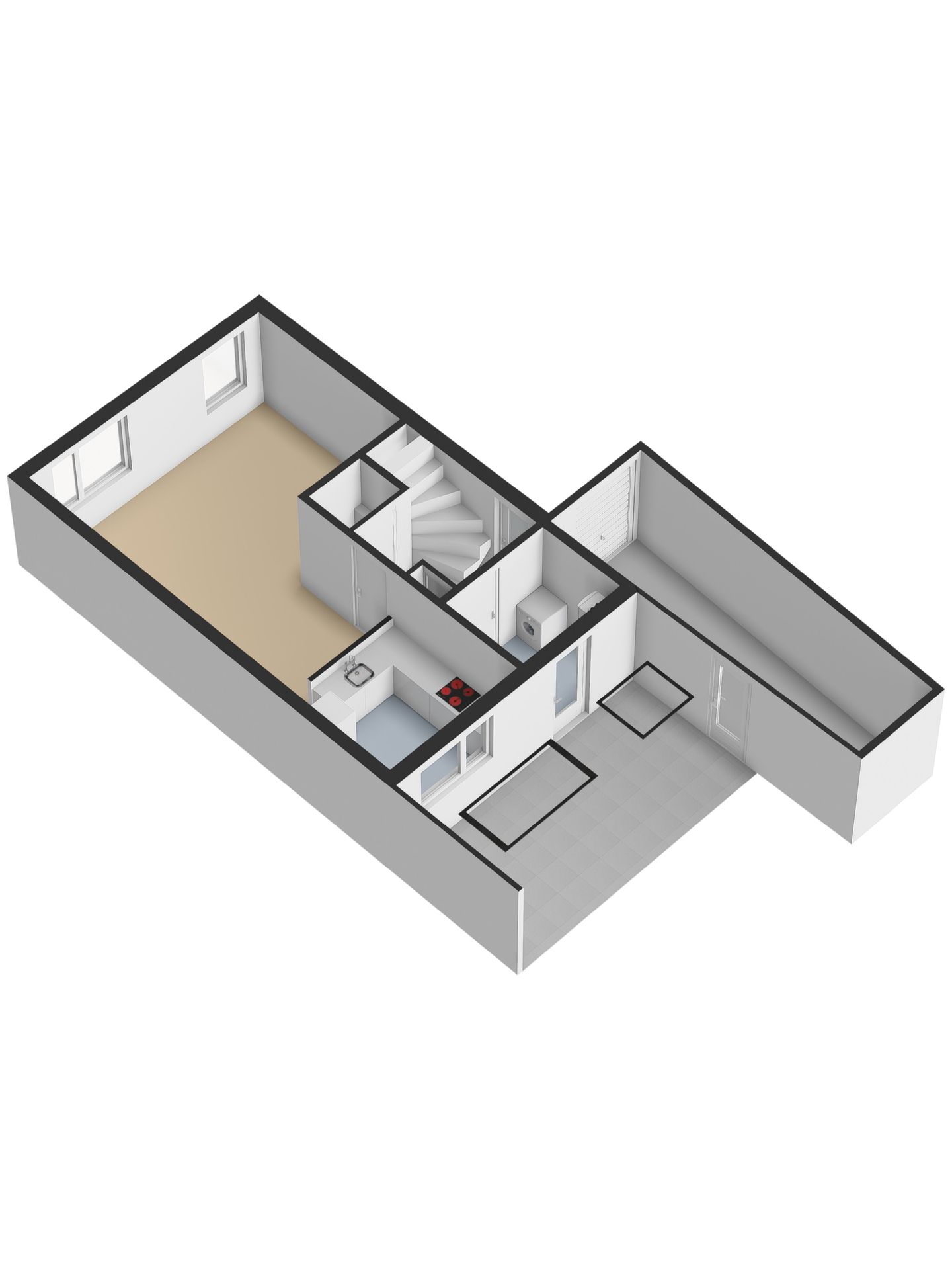 Foto 44 van De Driesprong 36