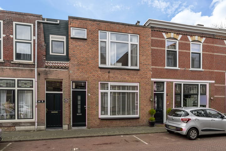 Foto 1 van Prins Hendrikstraat 6