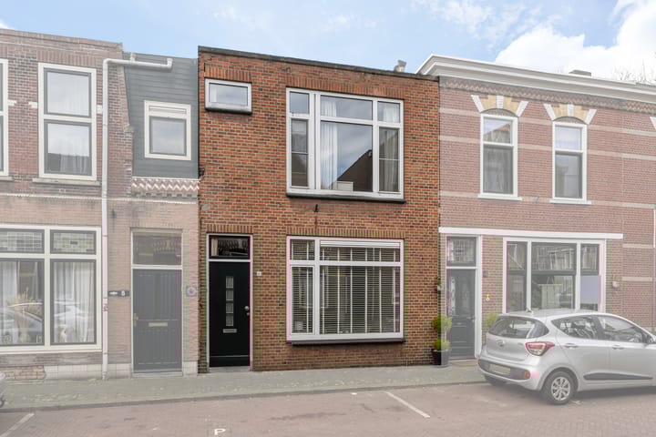 Foto 4 van Prins Hendrikstraat 6