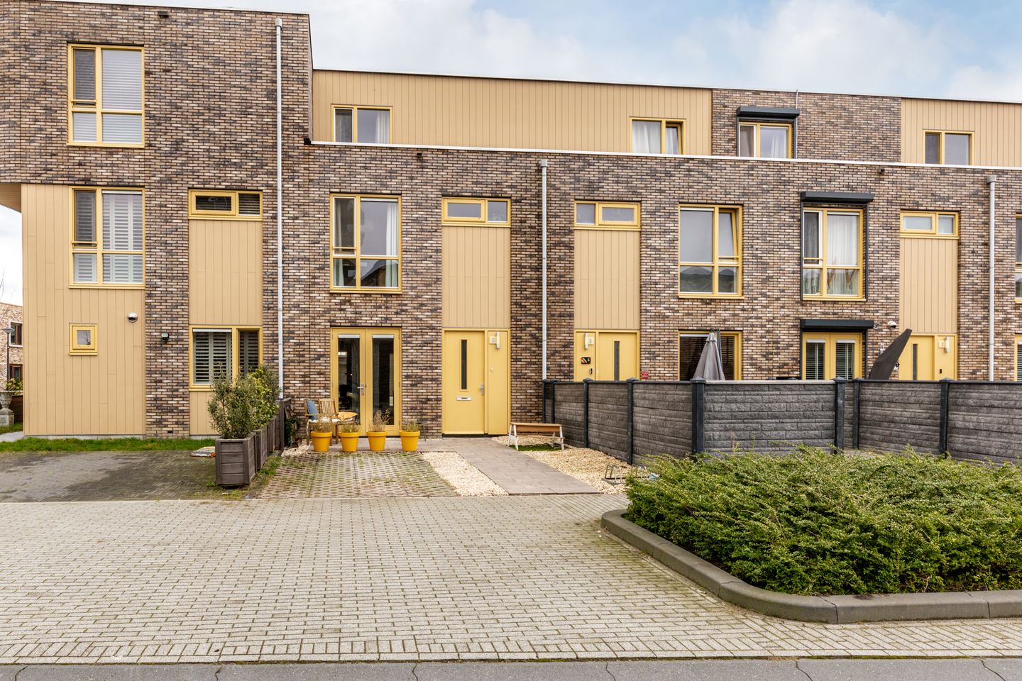 Foto 1 van Haagwinde 3