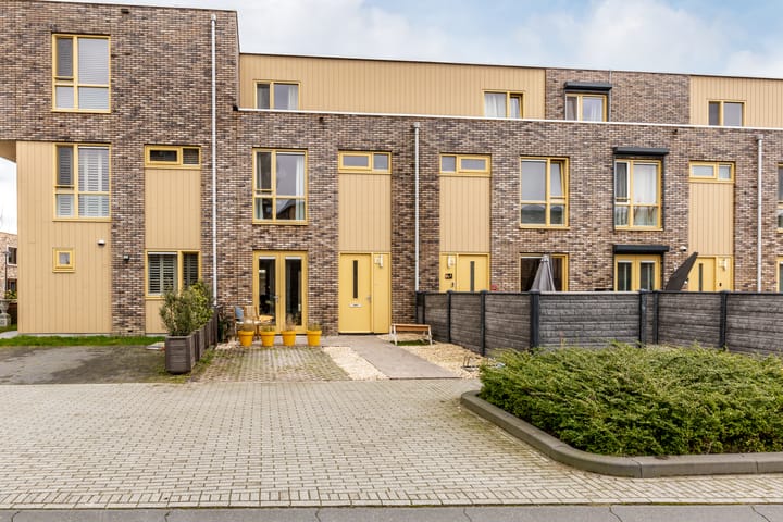 Haagwinde 3
