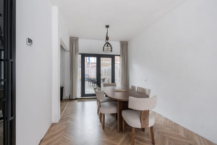 Foto 10 van Prins Hendrikstraat 6