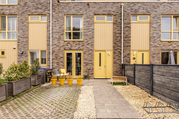 Foto 4 van Haagwinde 3