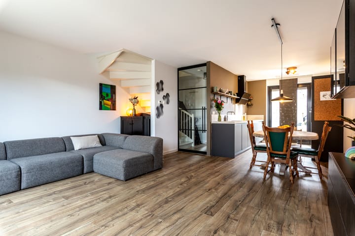 Foto 8 van Haagwinde 3