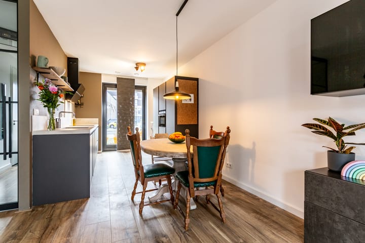 Foto 10 van Haagwinde 3