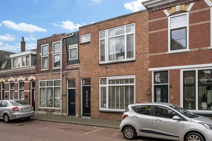 Foto 32 van Prins Hendrikstraat 6