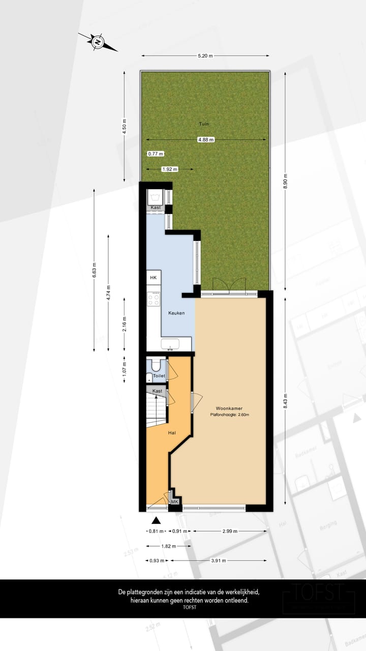 Foto 34 van Prins Hendrikstraat 6