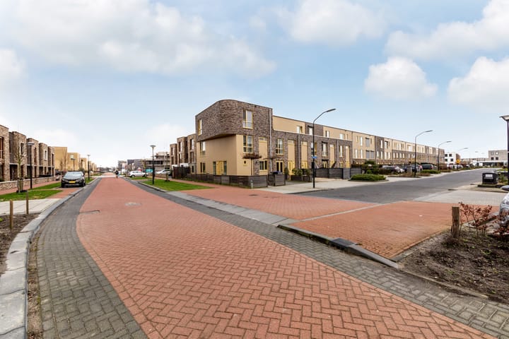 Foto 30 van Haagwinde 3