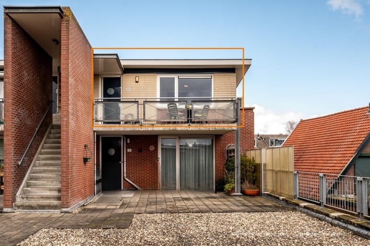 Foto 1 van Garsteland 30