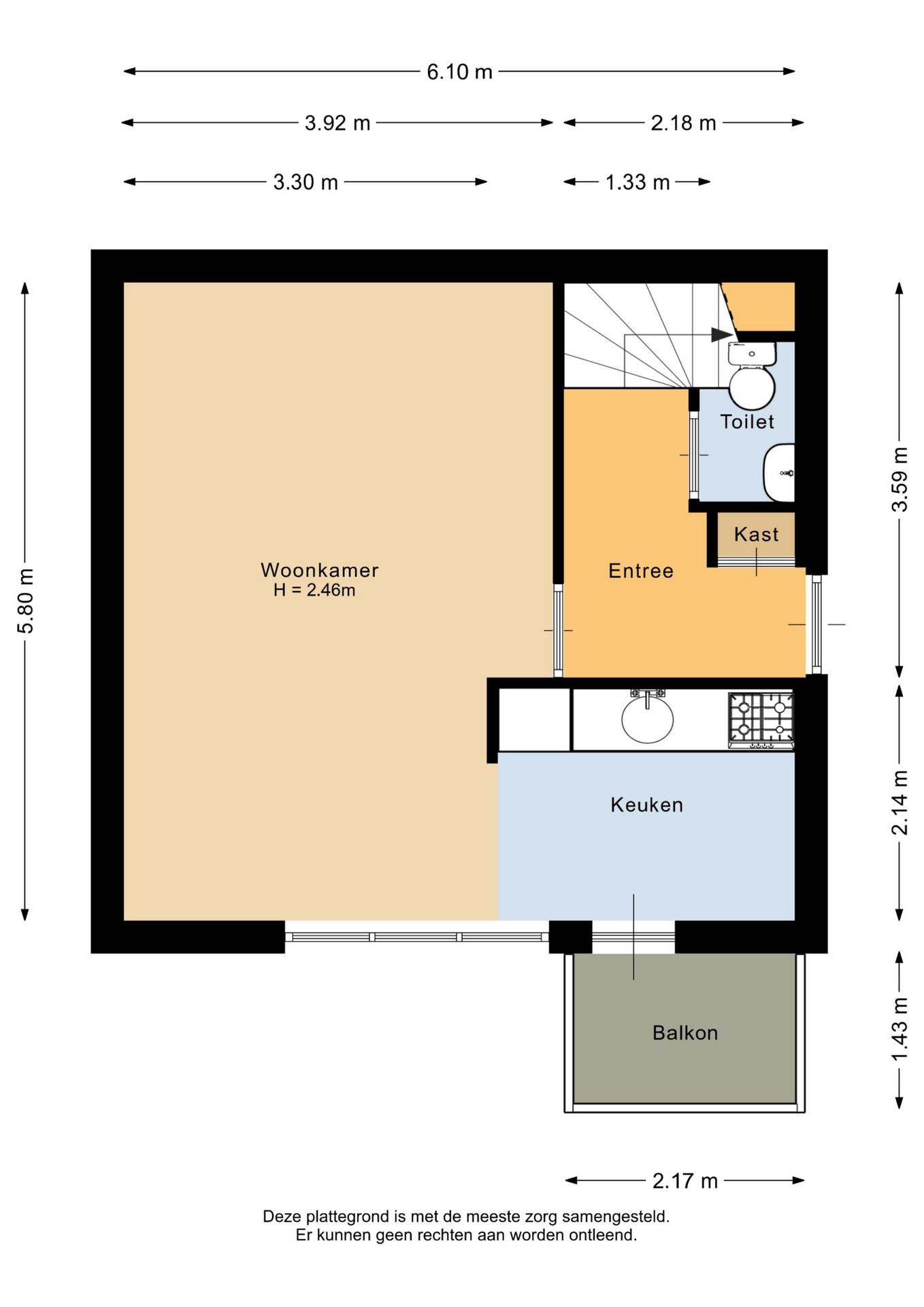 Photo 24 of Achterwillenseweg 1-A