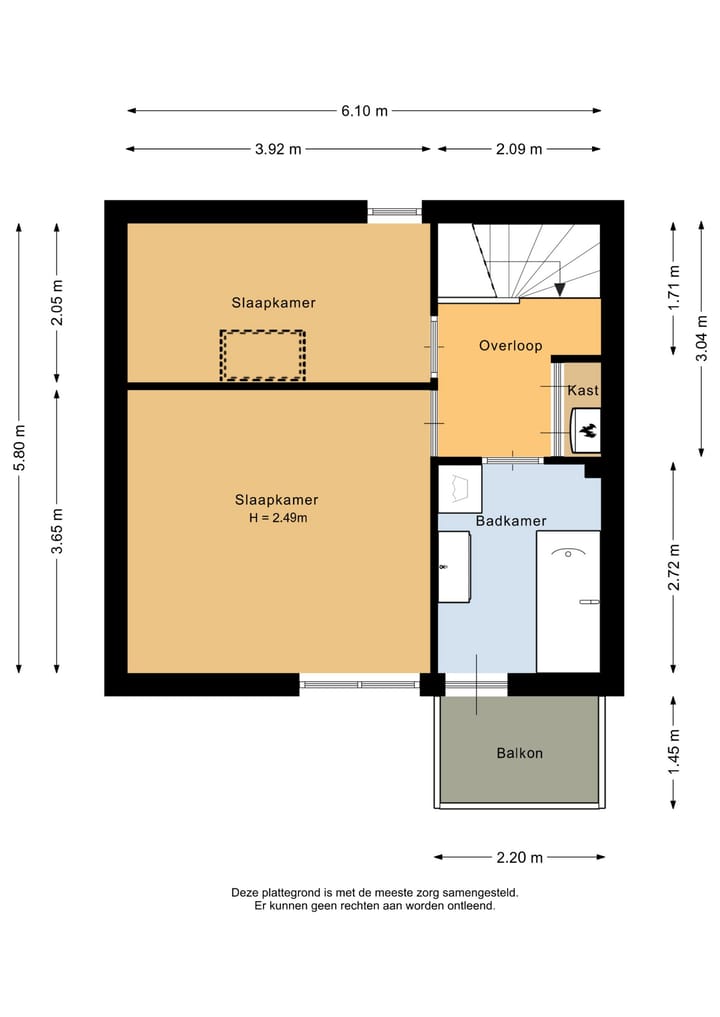 Photo 26 of Achterwillenseweg 1-A
