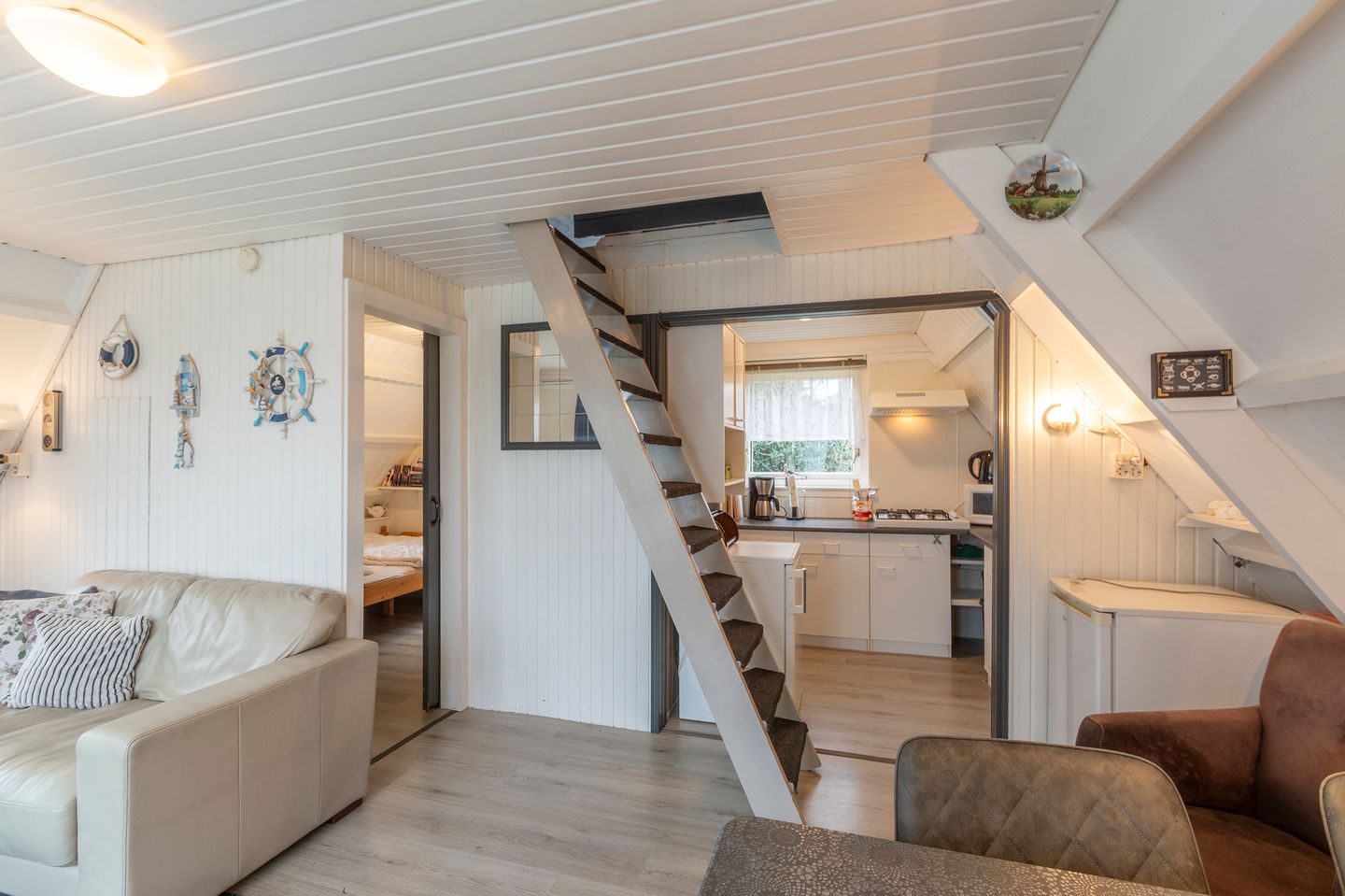 Foto 5 van Sandepark 60