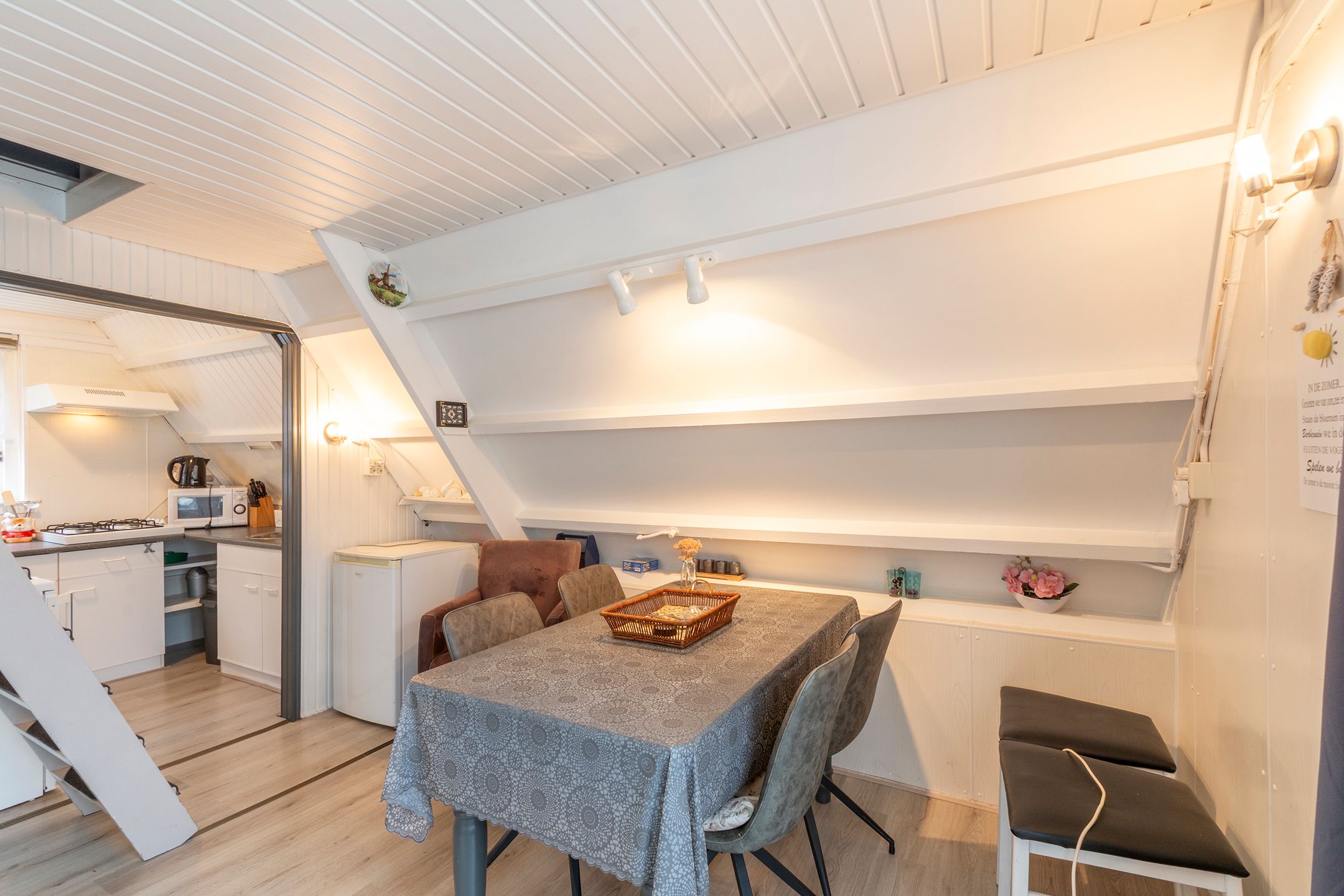 Foto 6 van Sandepark 60