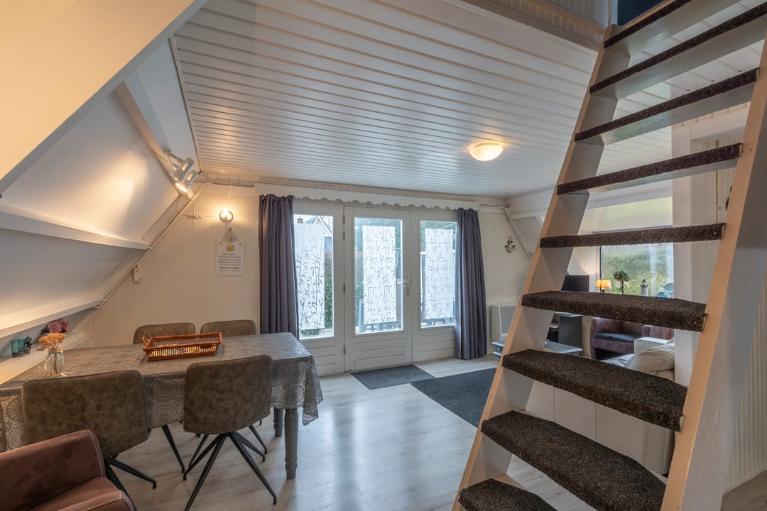 Foto 7 van Sandepark 60