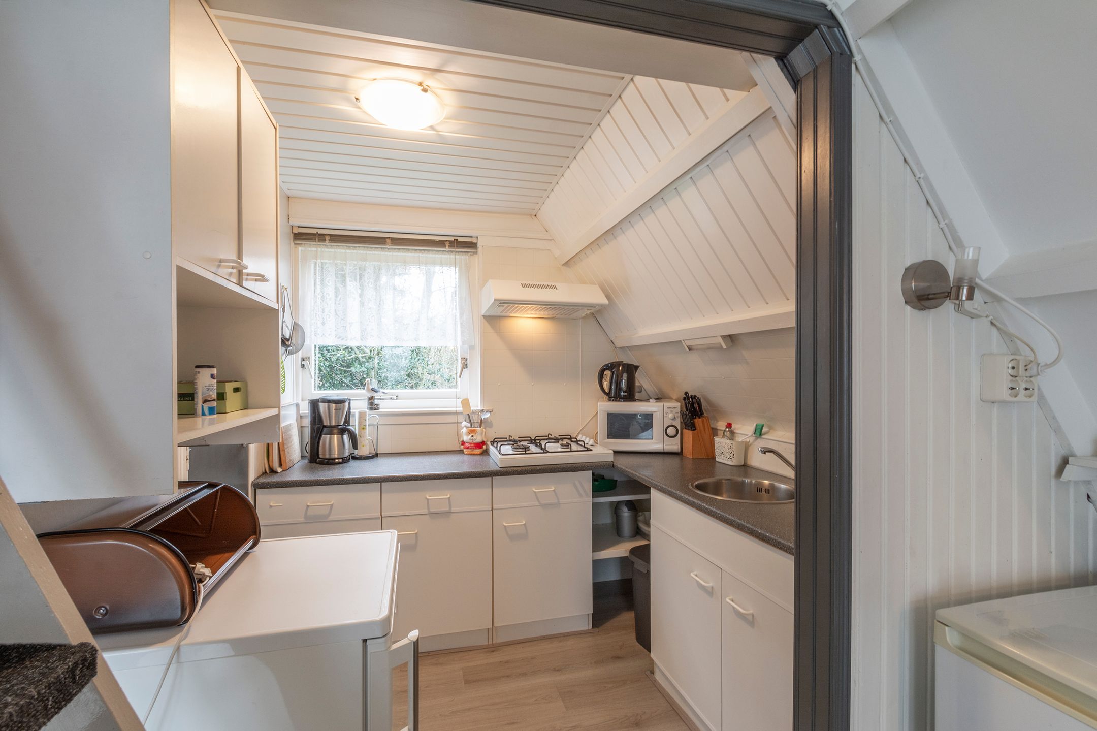 Foto 9 van Sandepark 60