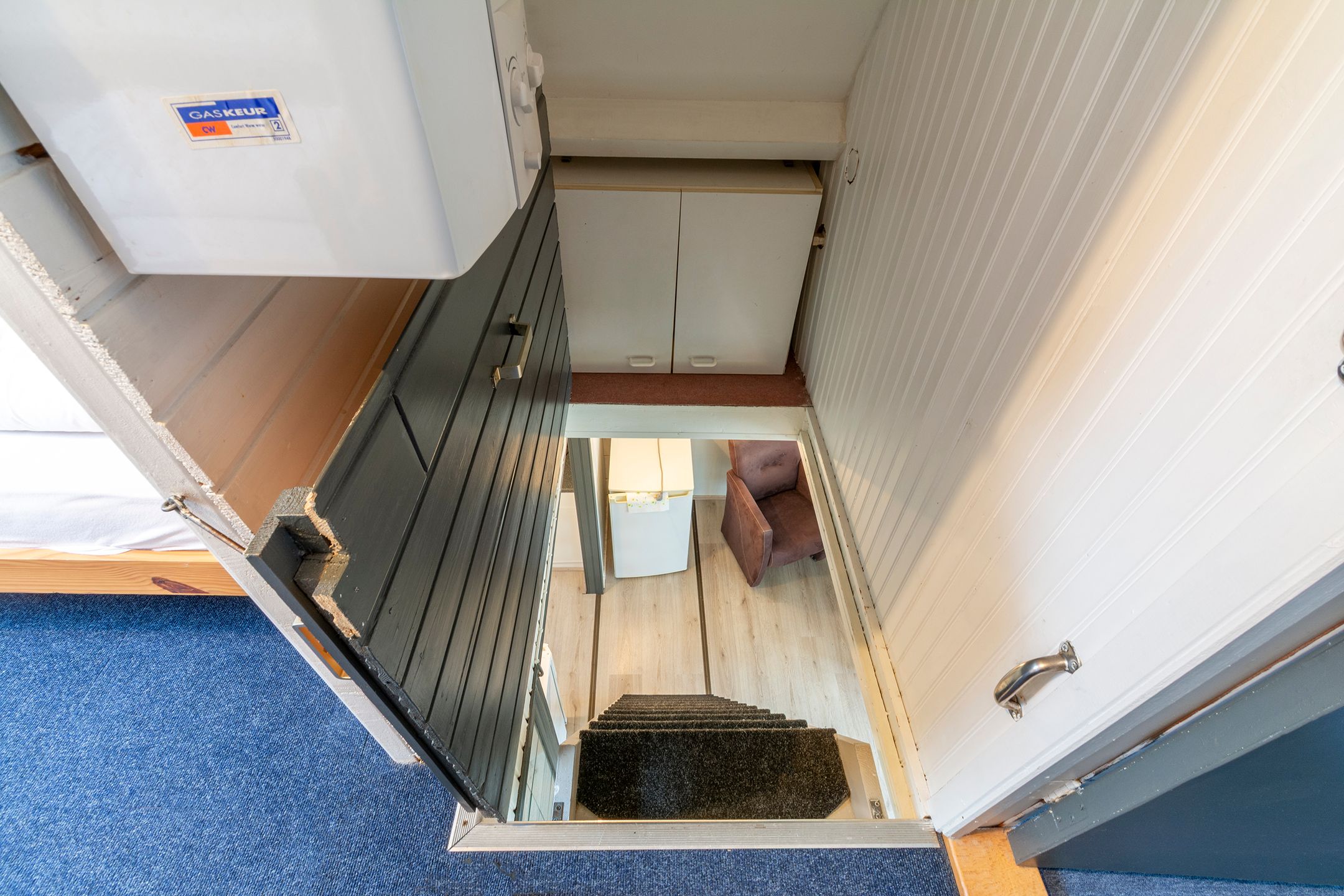 Foto 12 van Sandepark 60