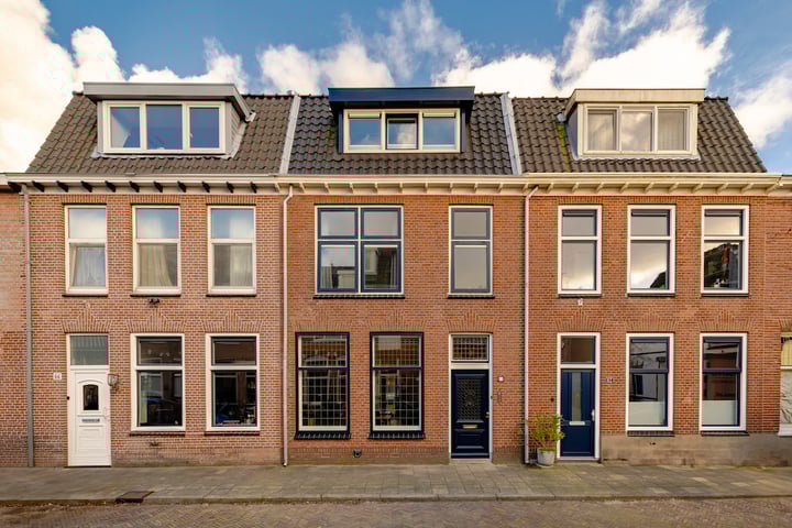 Spionkopstraat 64