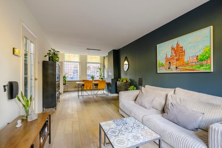 Foto 2 van Spionkopstraat 64