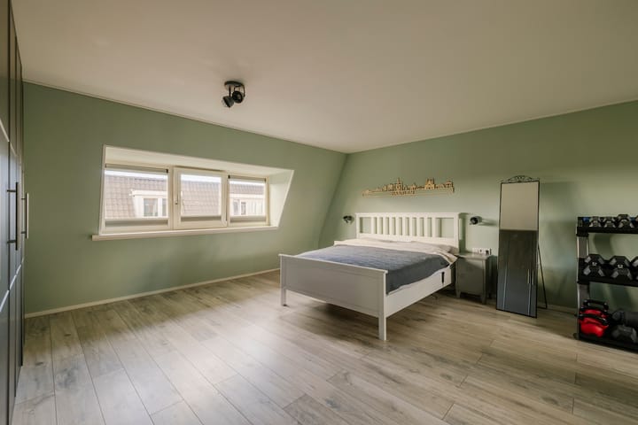 Foto 4 van Spionkopstraat 64