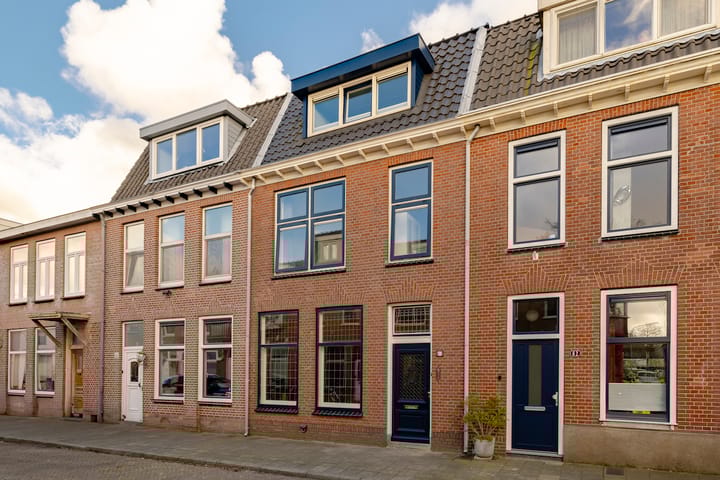 Foto 5 van Spionkopstraat 64