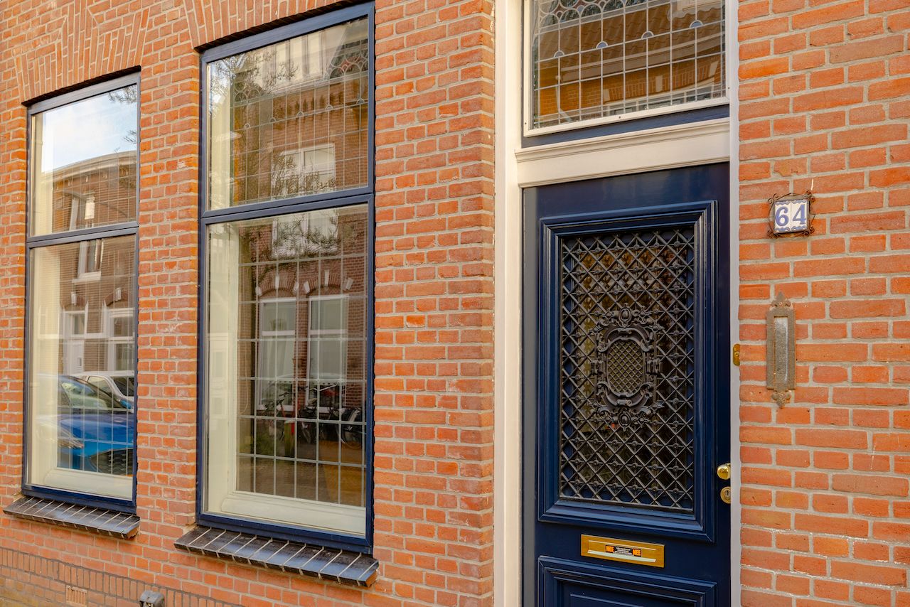 Foto 6 van Spionkopstraat 64