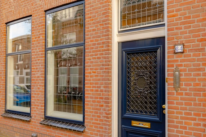 Foto 6 van Spionkopstraat 64