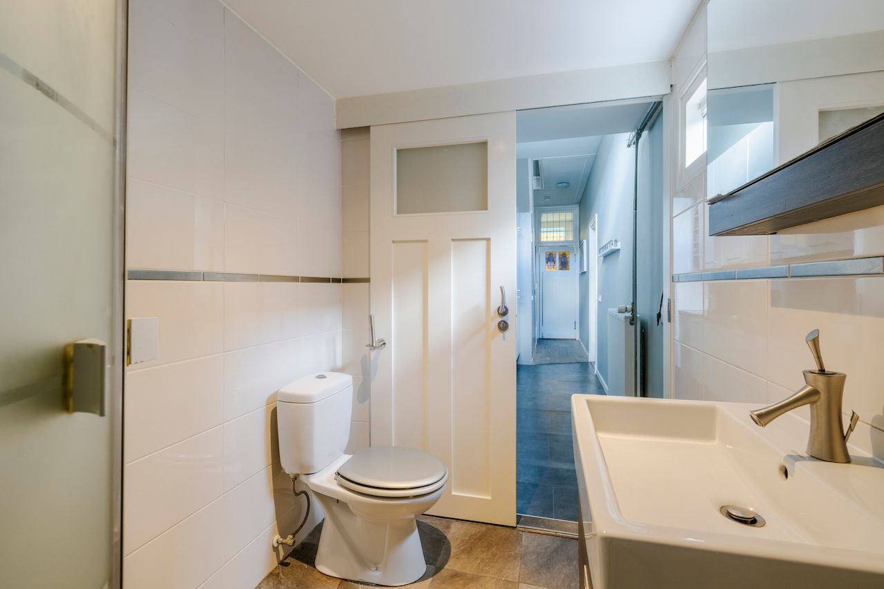 Foto 10 van Spionkopstraat 64