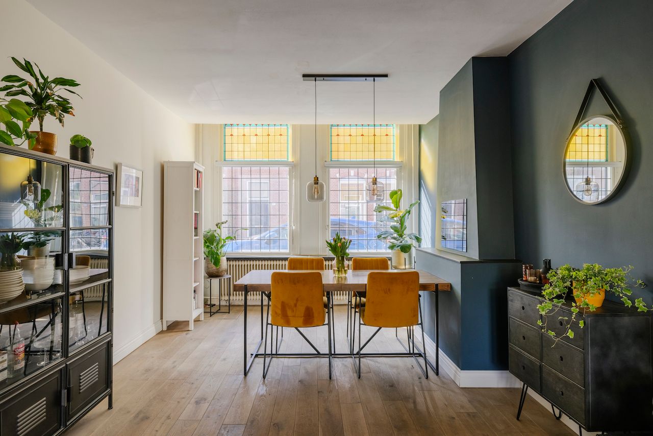 Foto 12 van Spionkopstraat 64