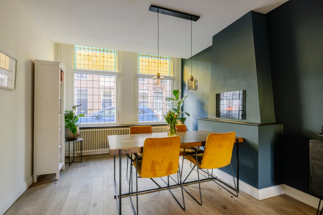 Foto 13 van Spionkopstraat 64