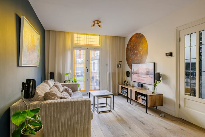 Foto 18 van Spionkopstraat 64