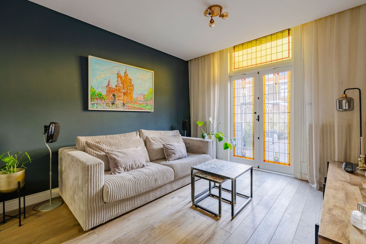 Foto 19 van Spionkopstraat 64