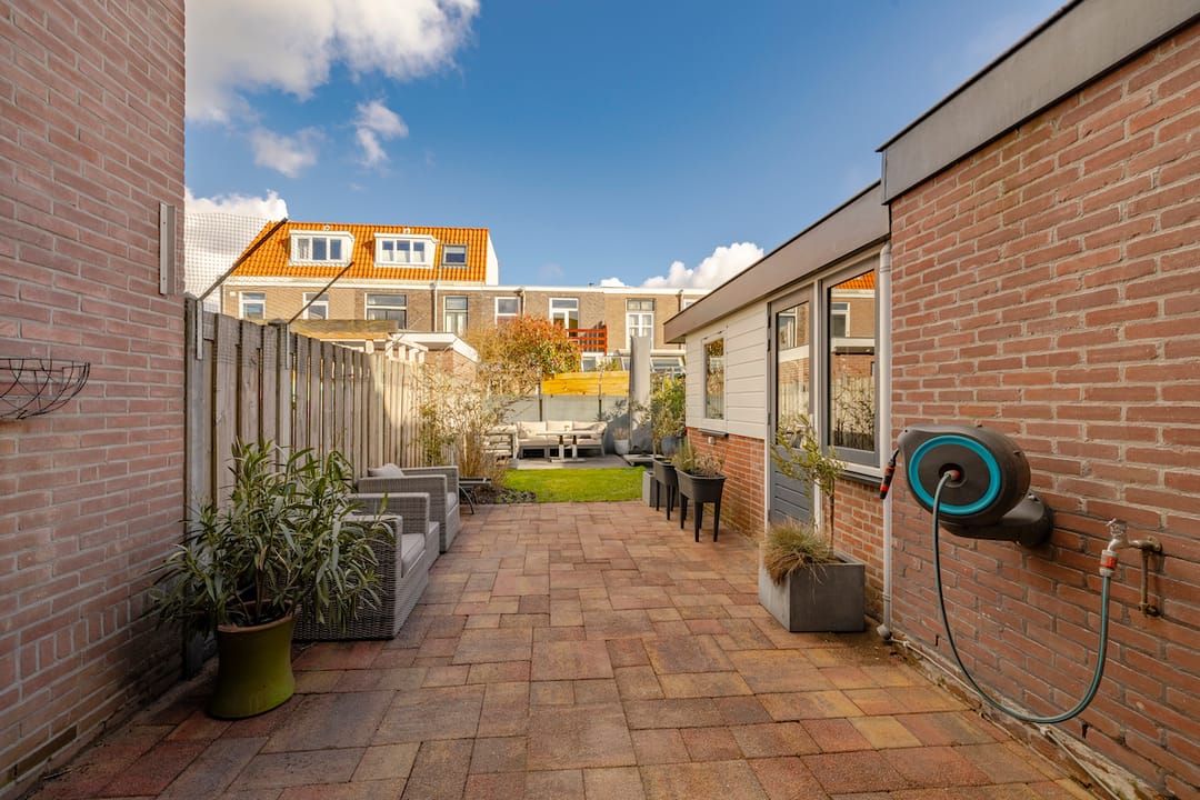 Foto 22 van Spionkopstraat 64