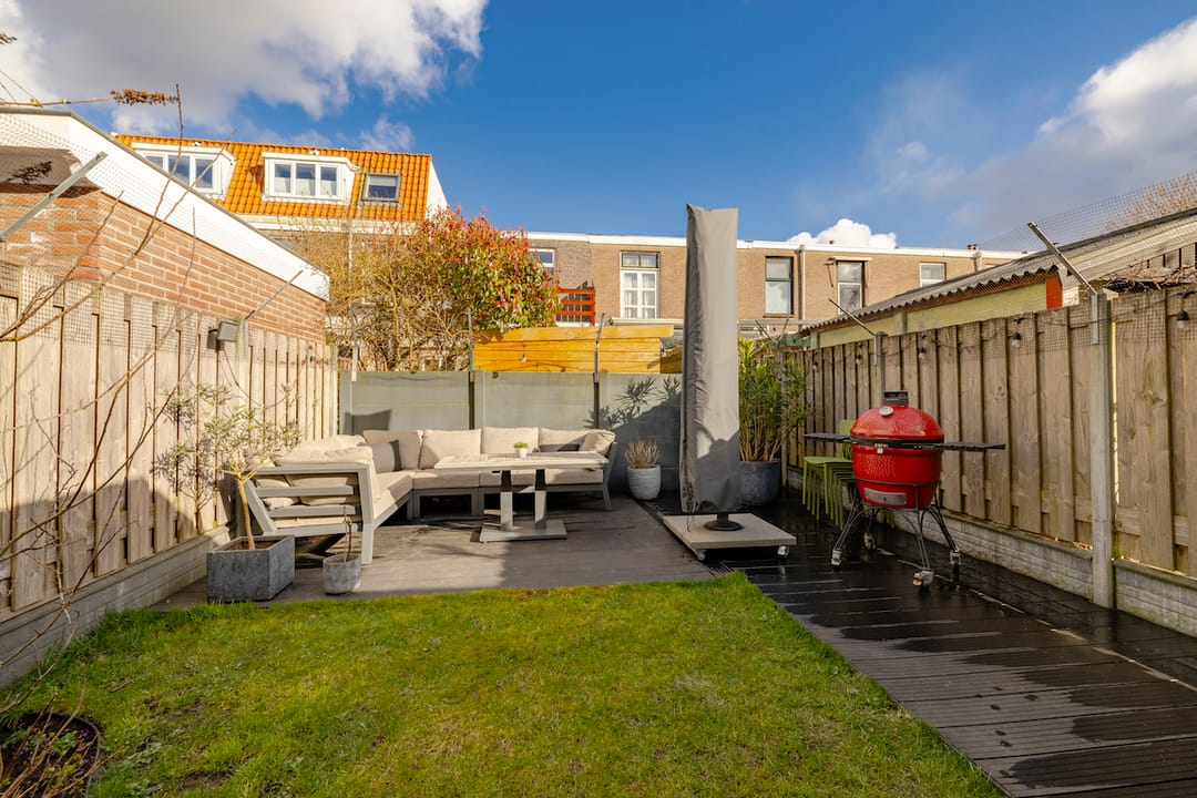 Foto 23 van Spionkopstraat 64