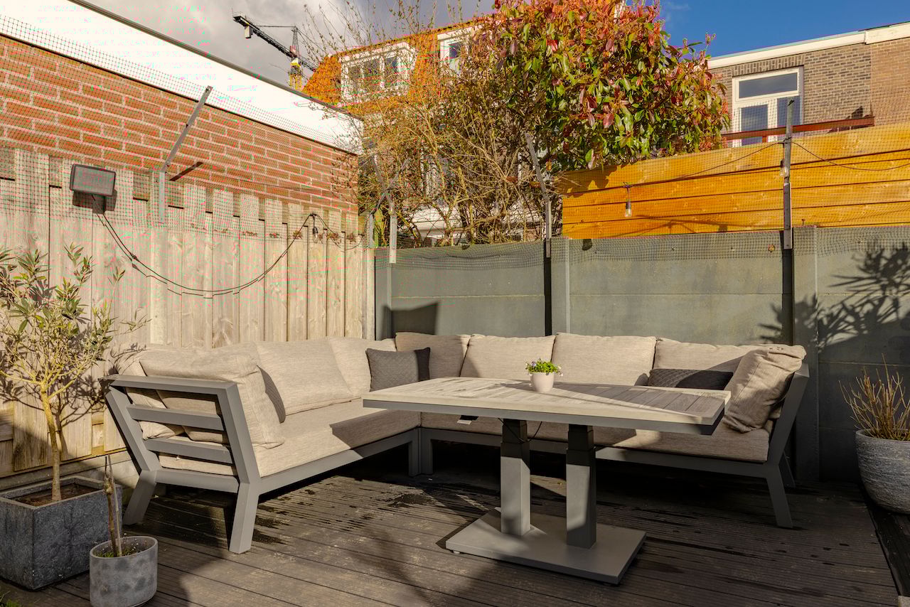 Foto 24 van Spionkopstraat 64