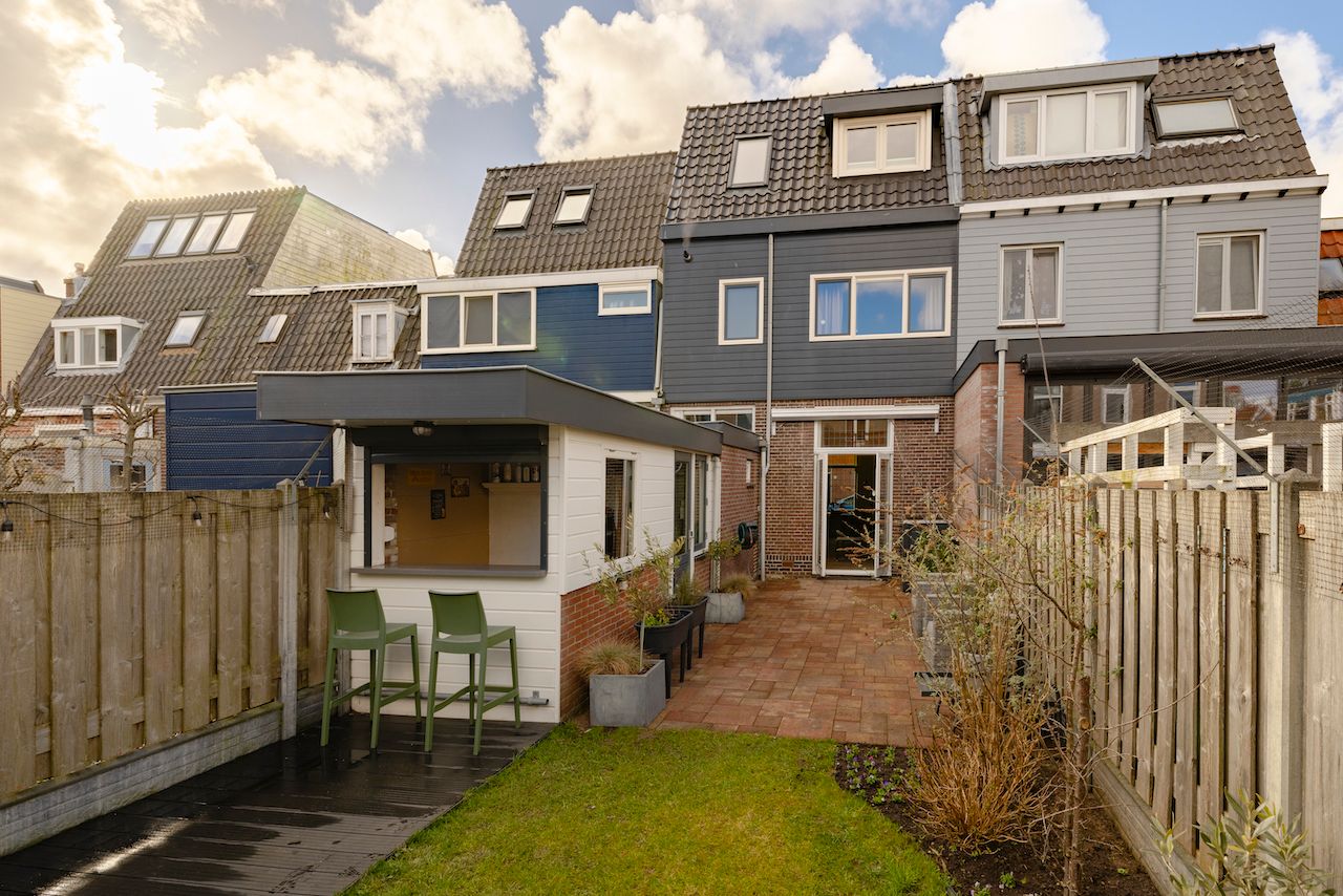 Foto 25 van Spionkopstraat 64